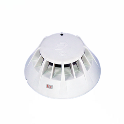 防爆點(diǎn)型感溫火災(zāi)探測(cè)器(A2R、本安型)JBF4111-Ex